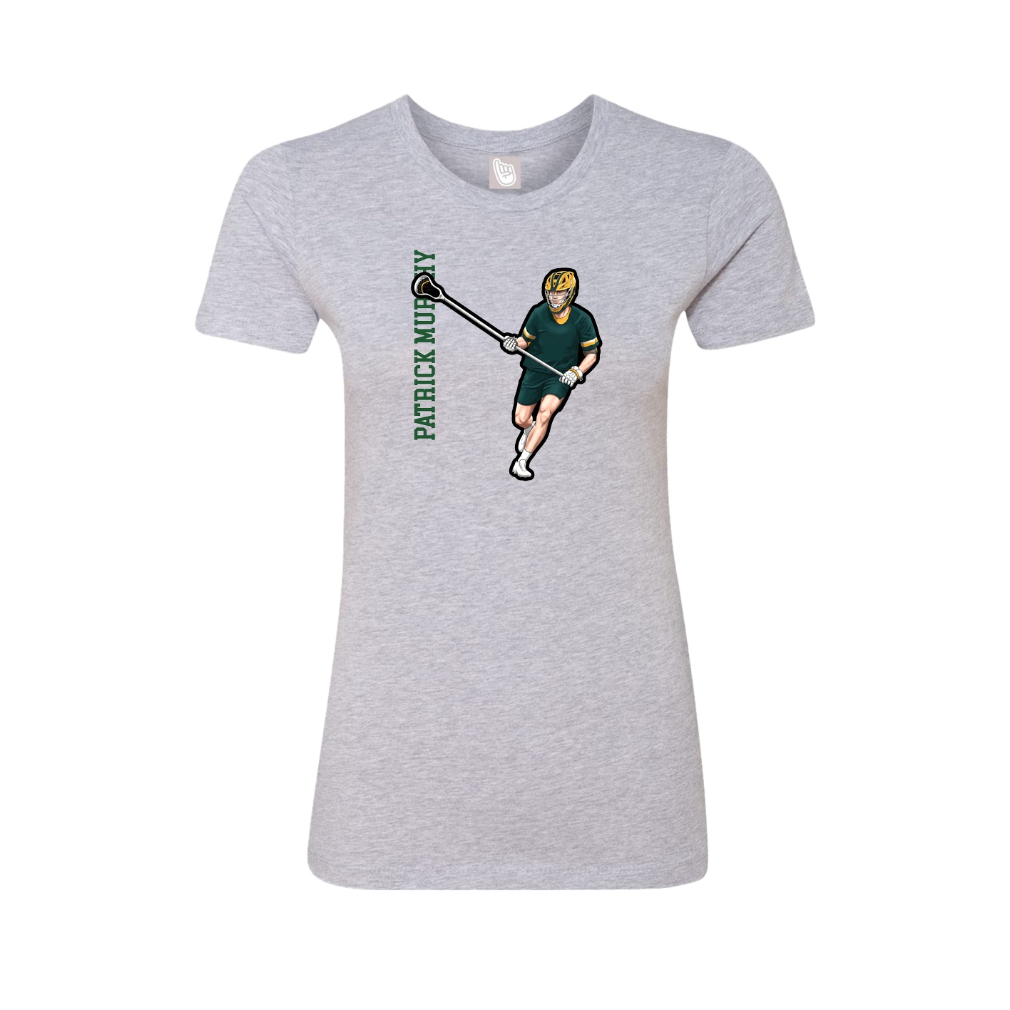 NIL Club Womens Tee
