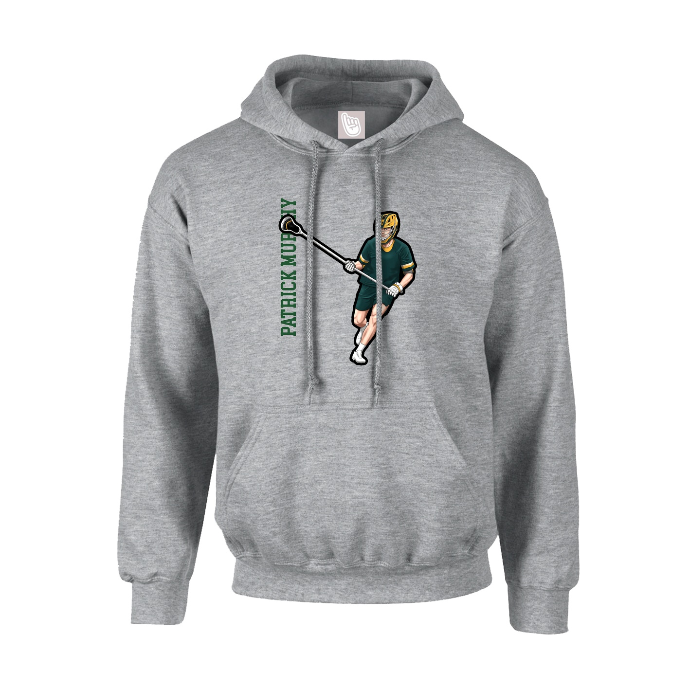 Youth Hoodie