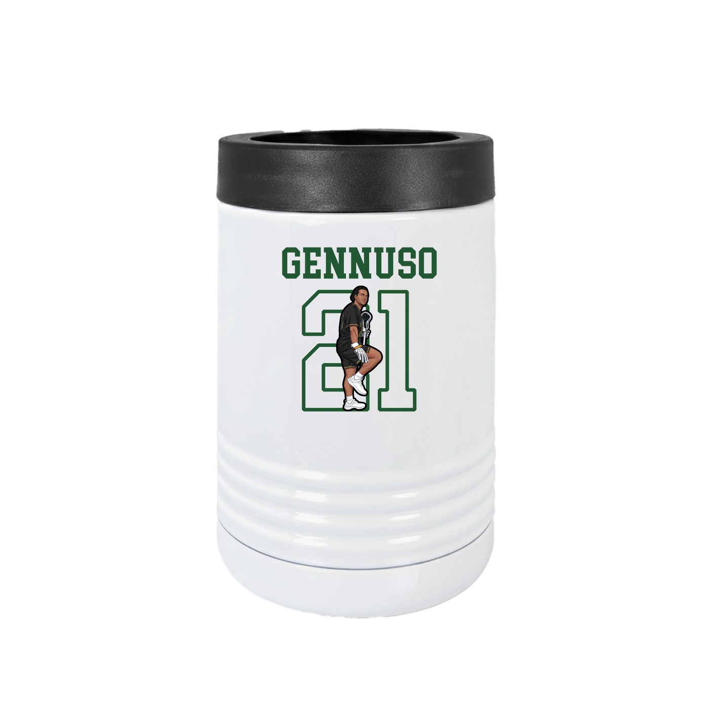 Beverage Holder — Shirsey in White