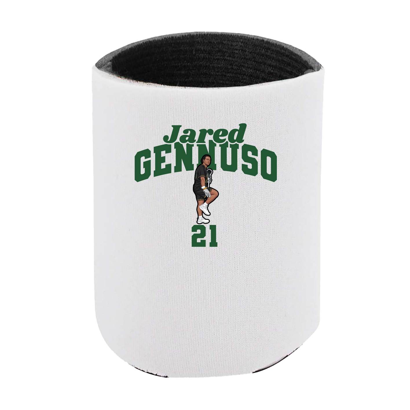 Can Holder — Signature Arch in White
