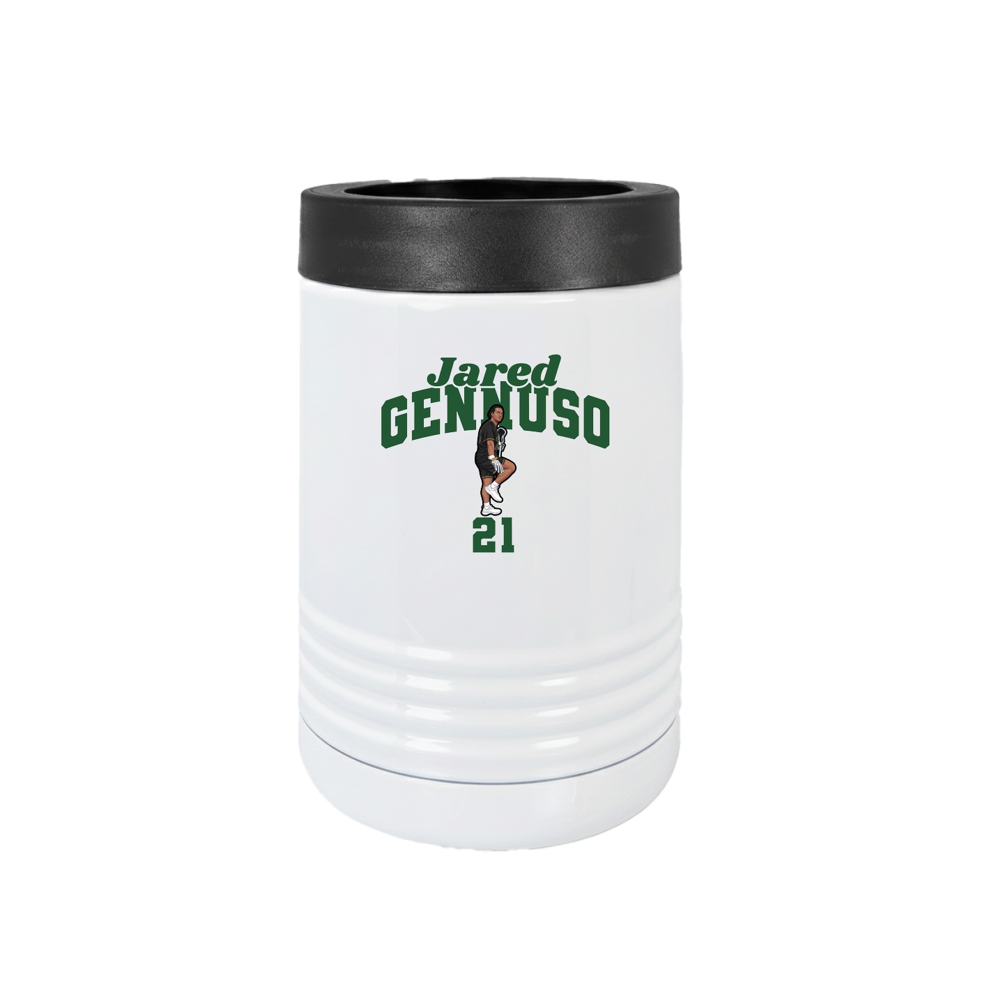 Beverage Holder — Signature Arch in White