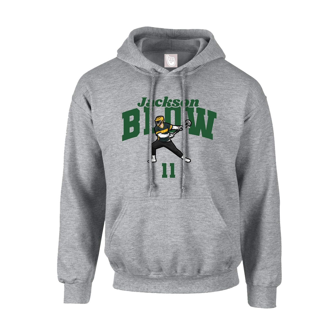 Youth Hoodie