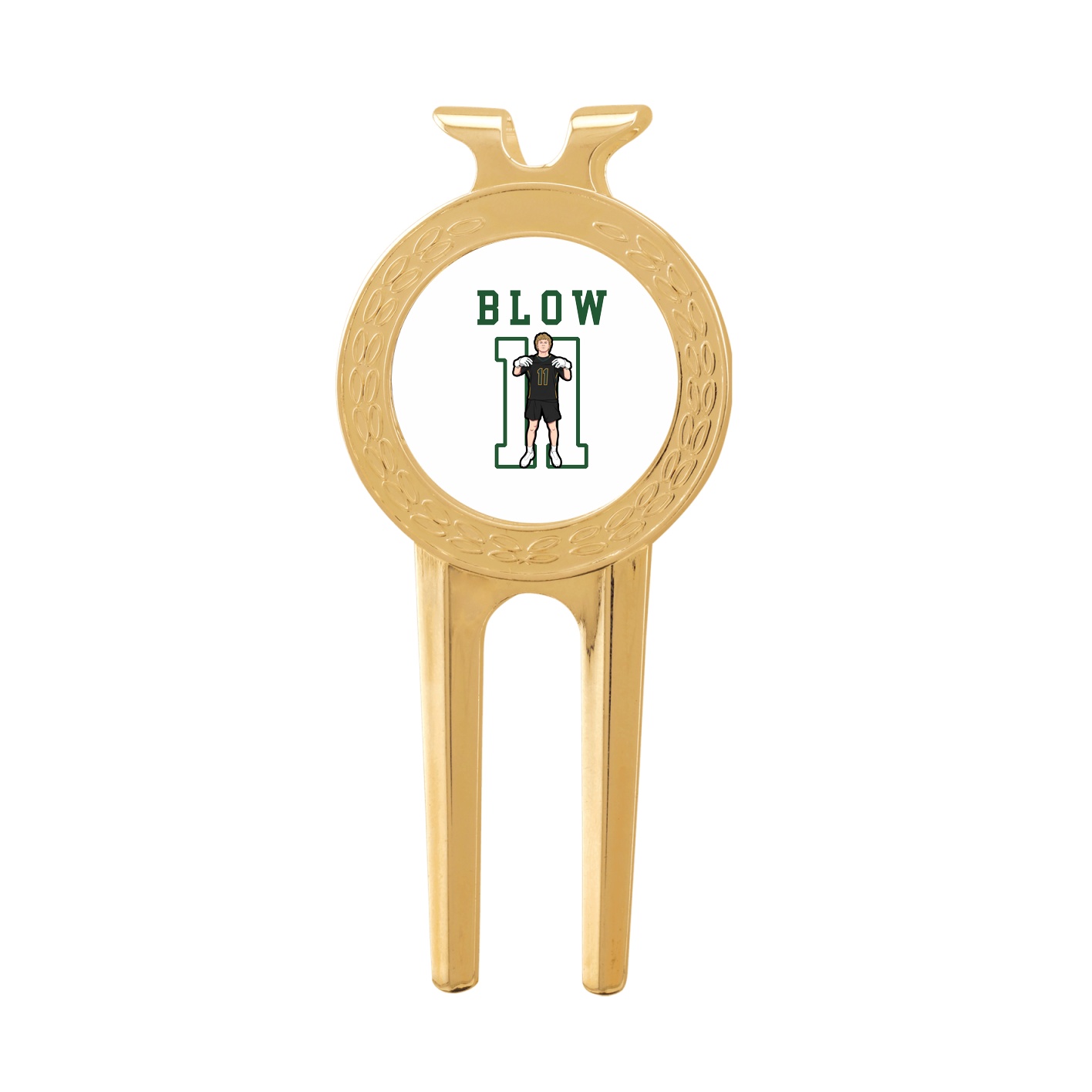 Divot Tool with Ball Marker — Shirsey in Classic