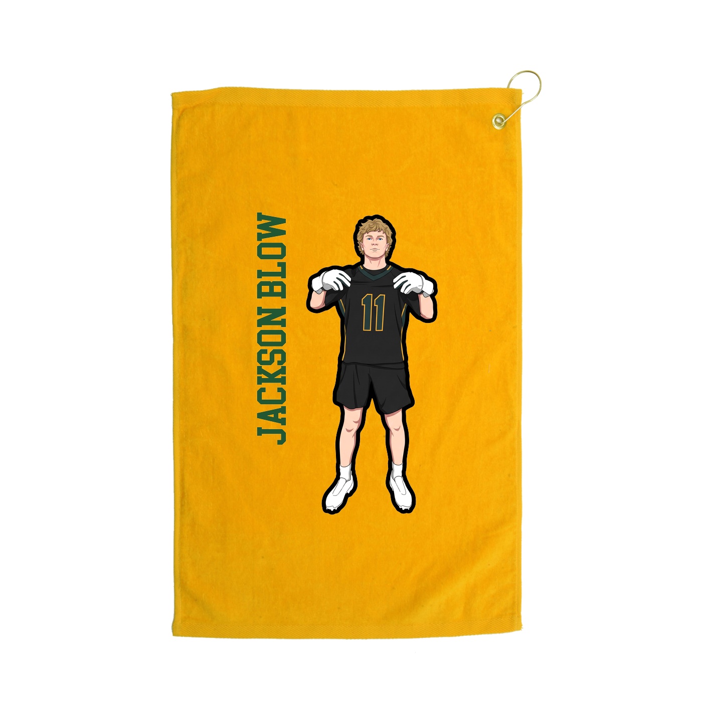 Golf Towel