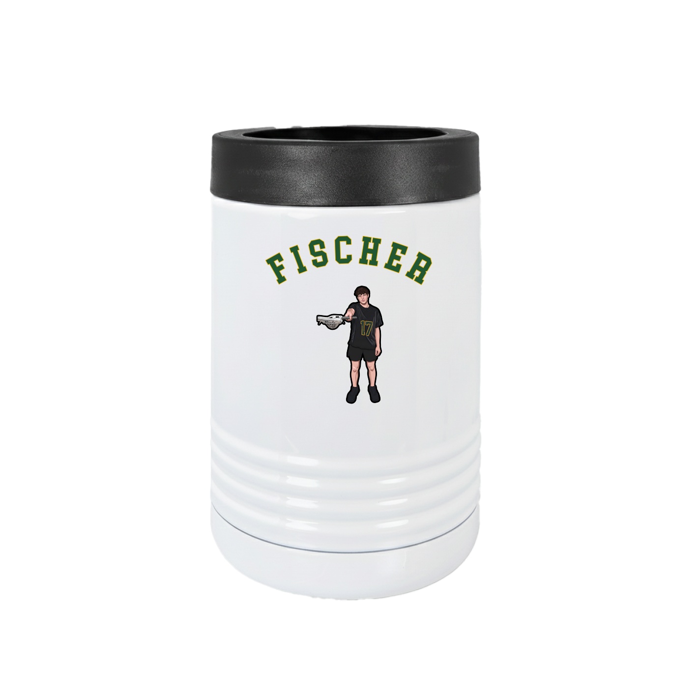 Beverage Holder — Shirsey Arch in White