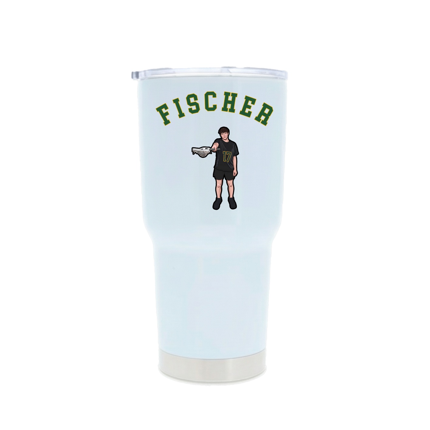 30oz Stainless Steel Tumbler