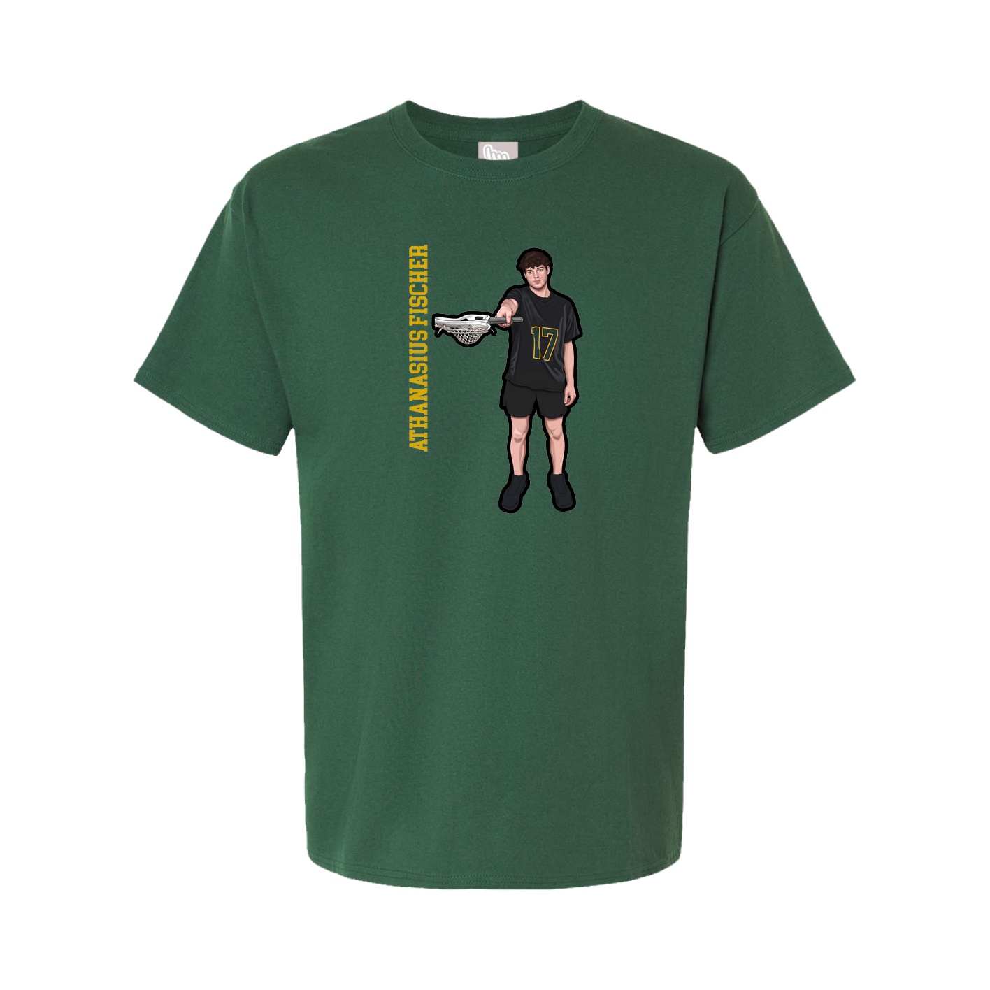 NIL Club Youth Tee