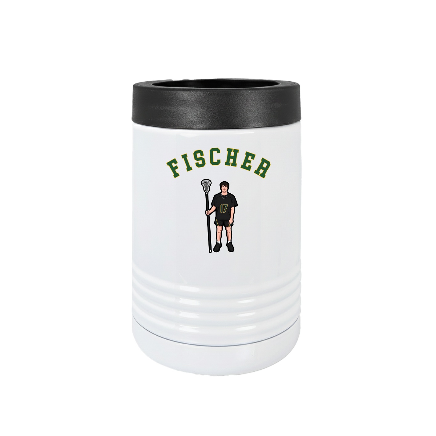 Beverage Holder — Shirsey Arch in White