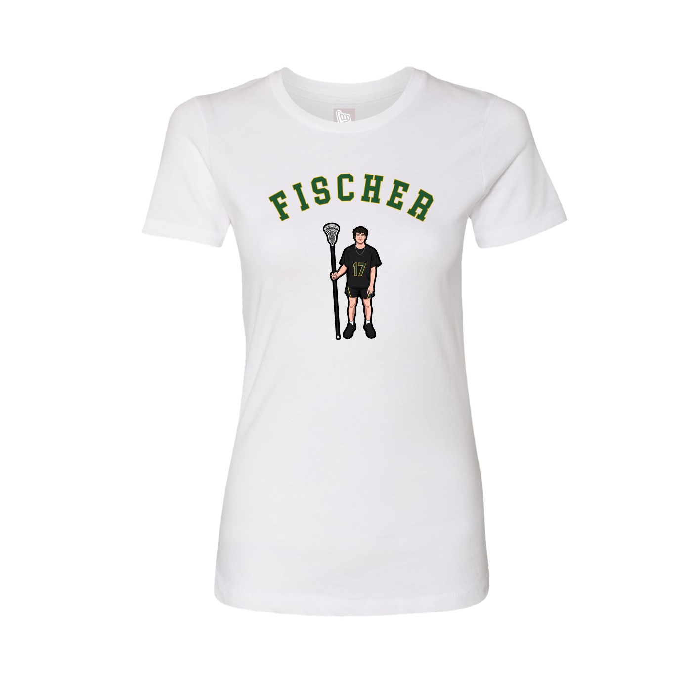 Womens Tee