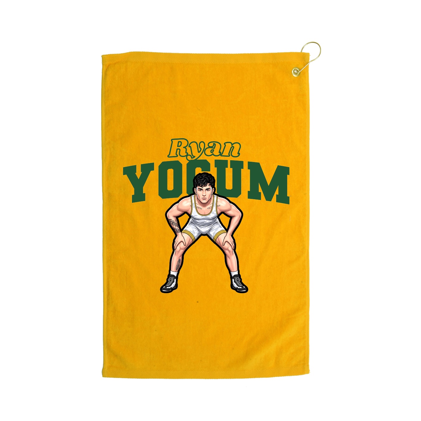 Golf Towel