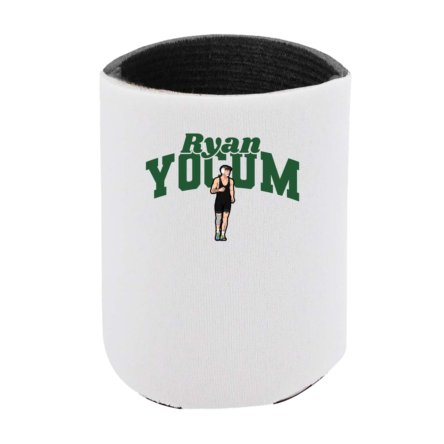 Can Holder — Signature Arch in White