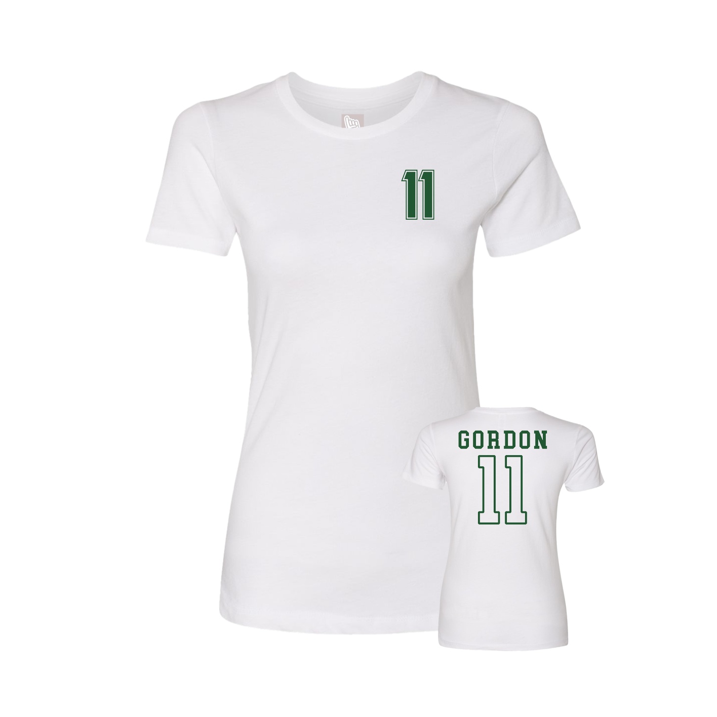 Womens Tee