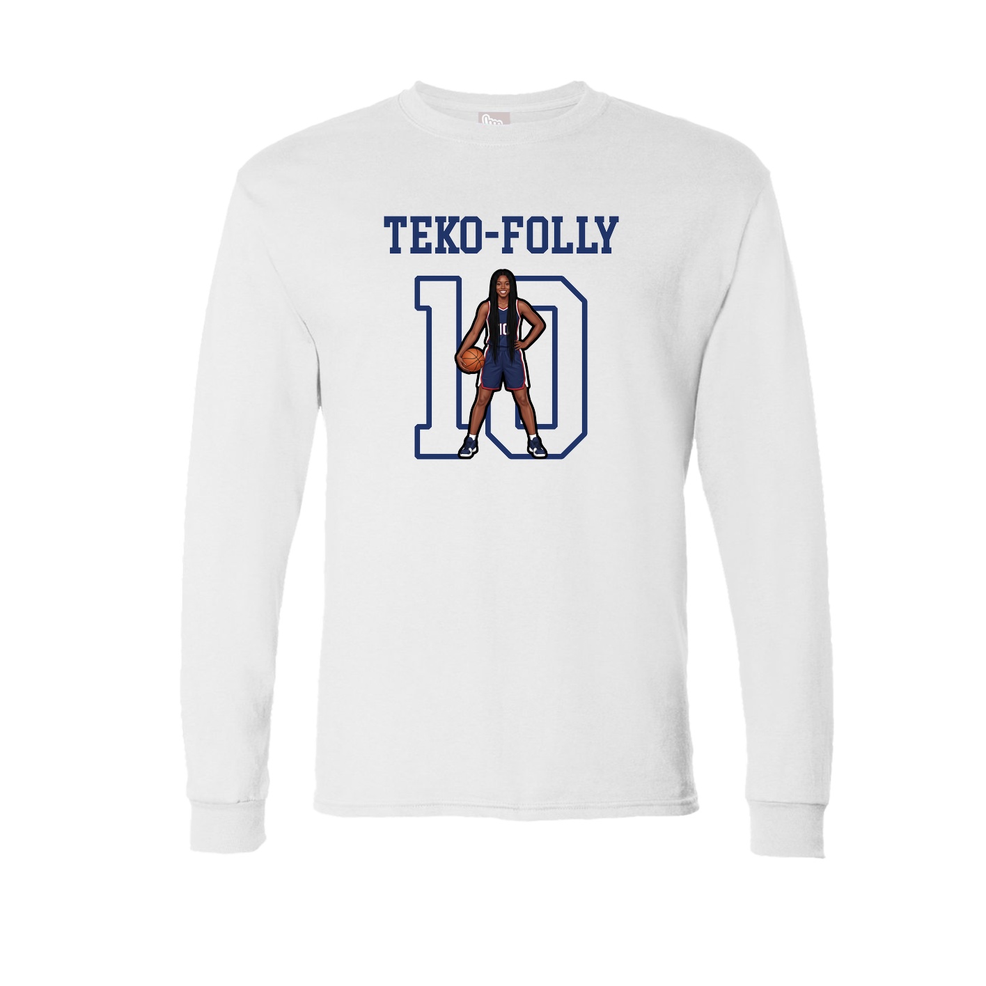 Long Sleeve Tee