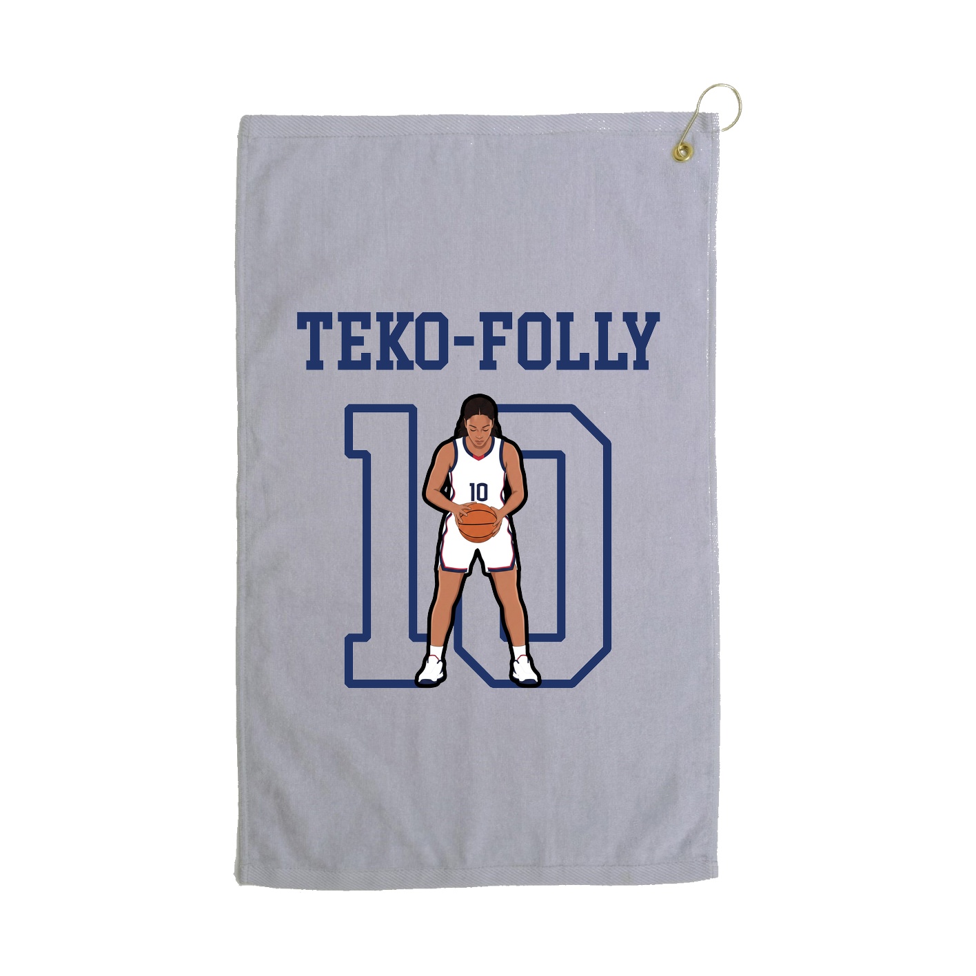 Golf Towel