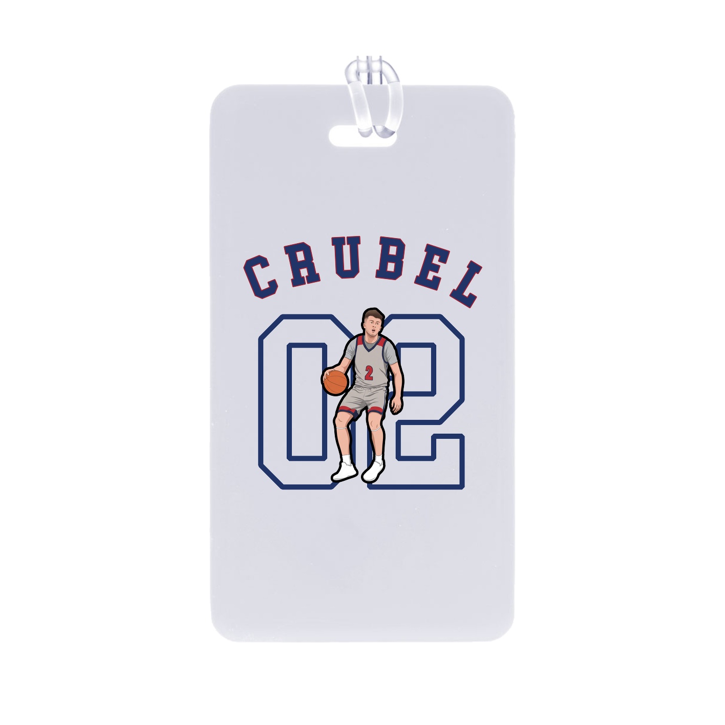 Bag Tag