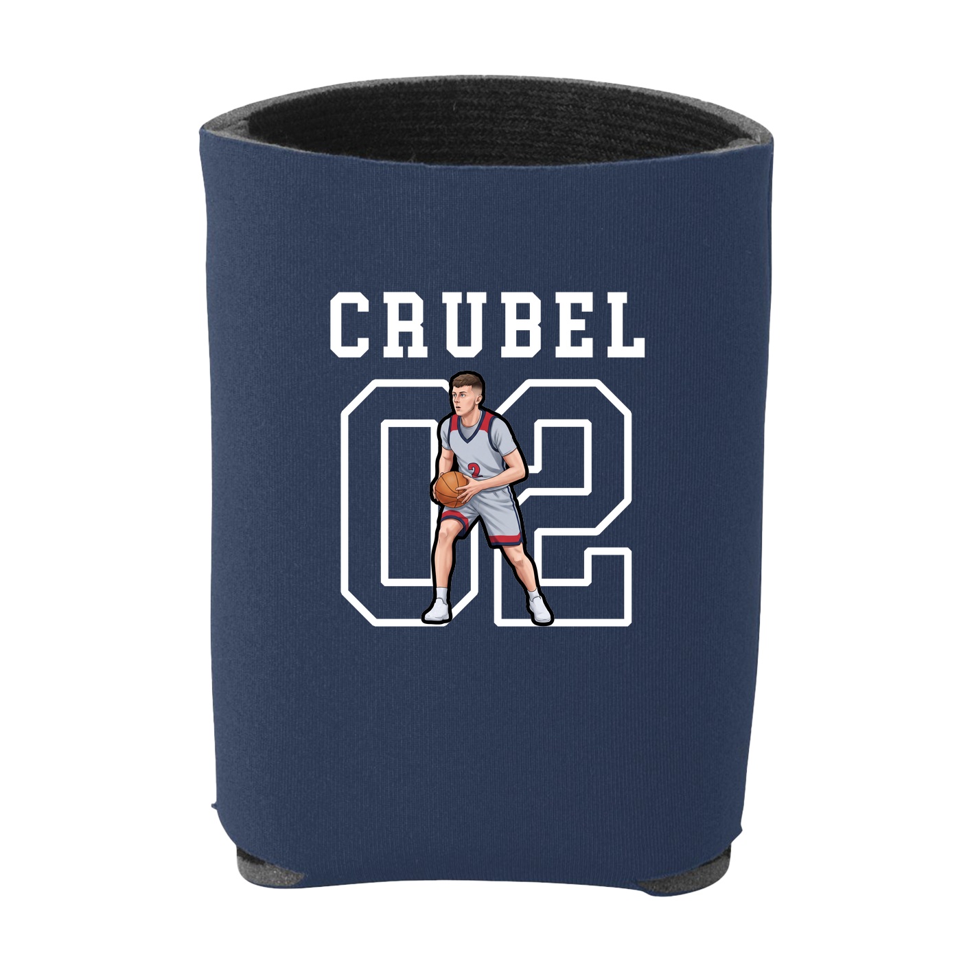 Can Holder — Shirsey in Navy