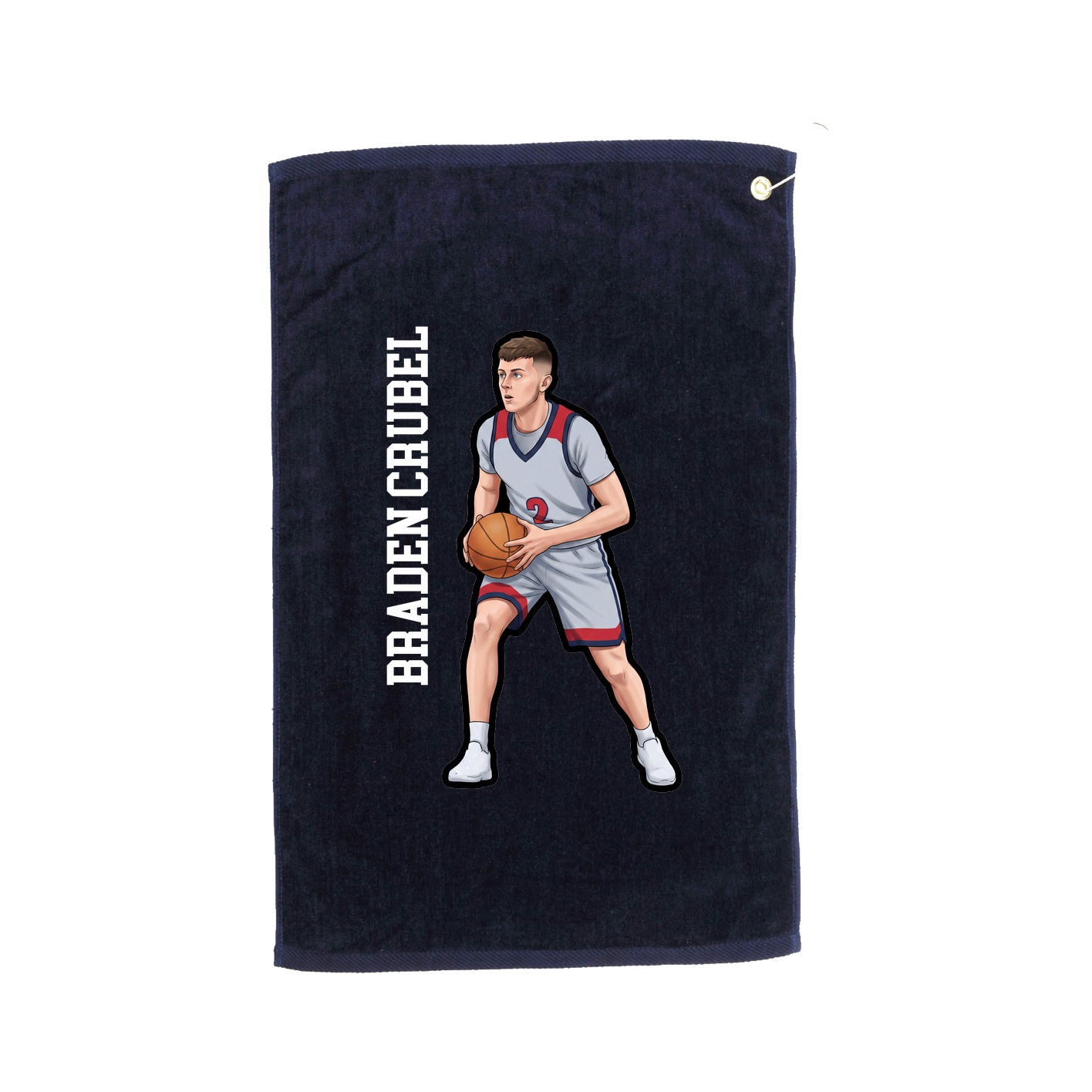 Golf Towel