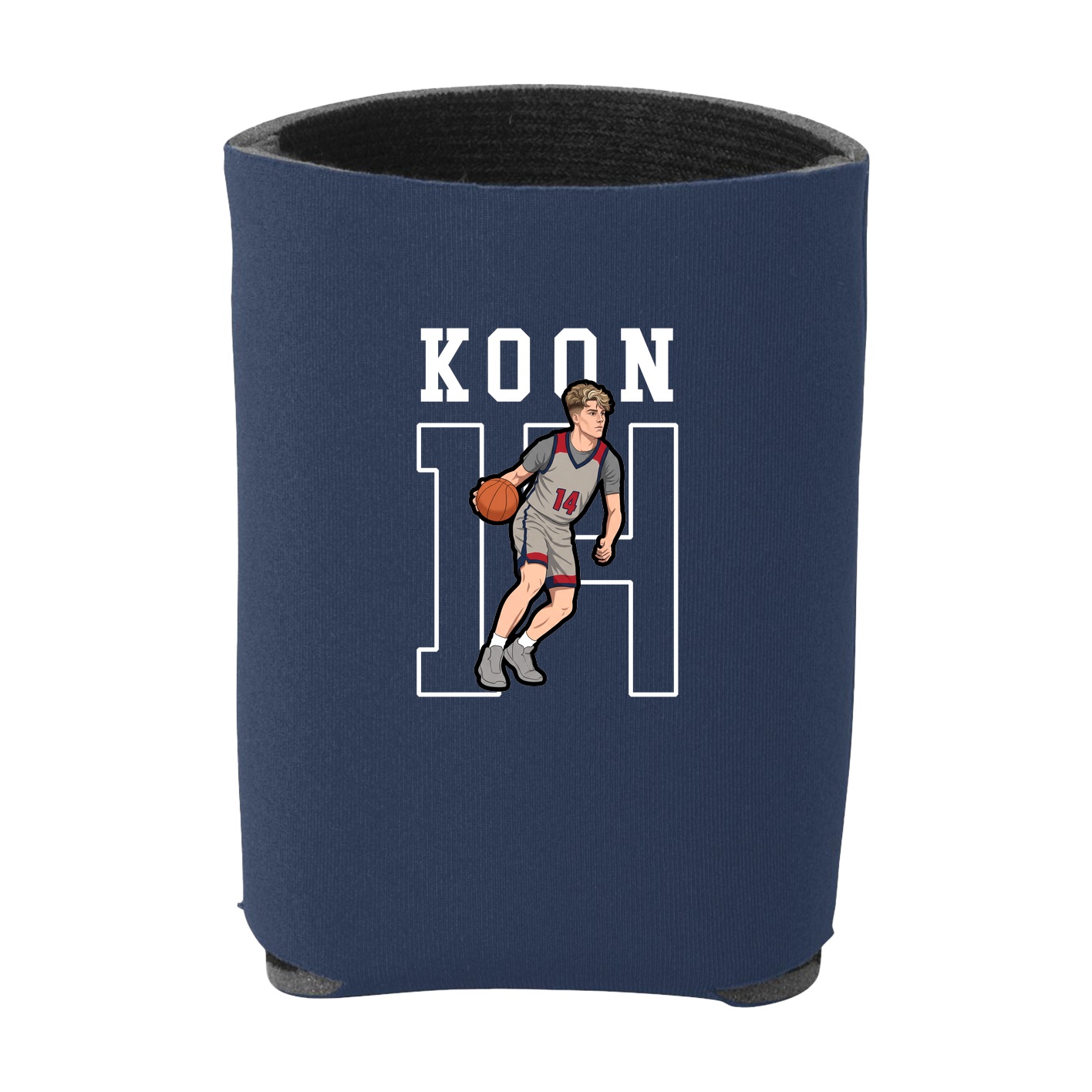 Can Holder — Shirsey in Navy