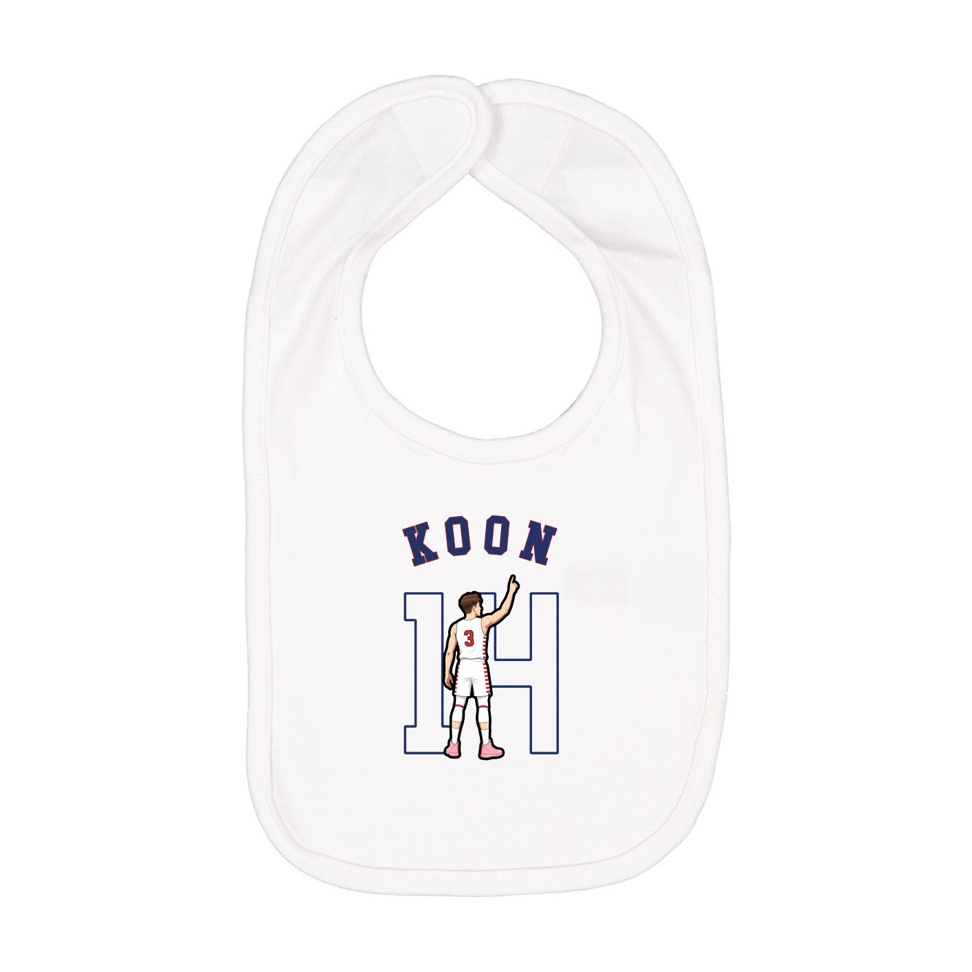 Infant Bib