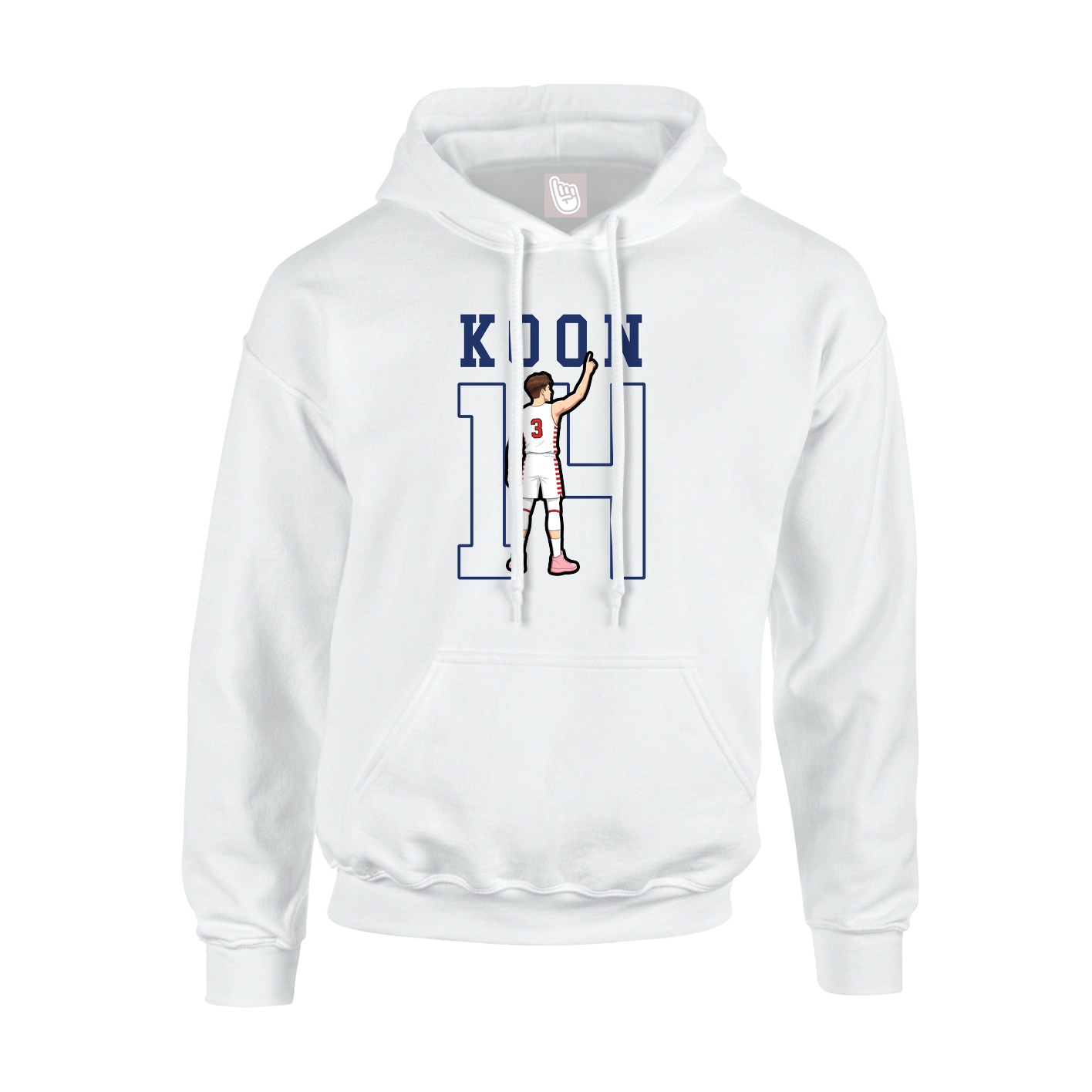 Youth Hoodie