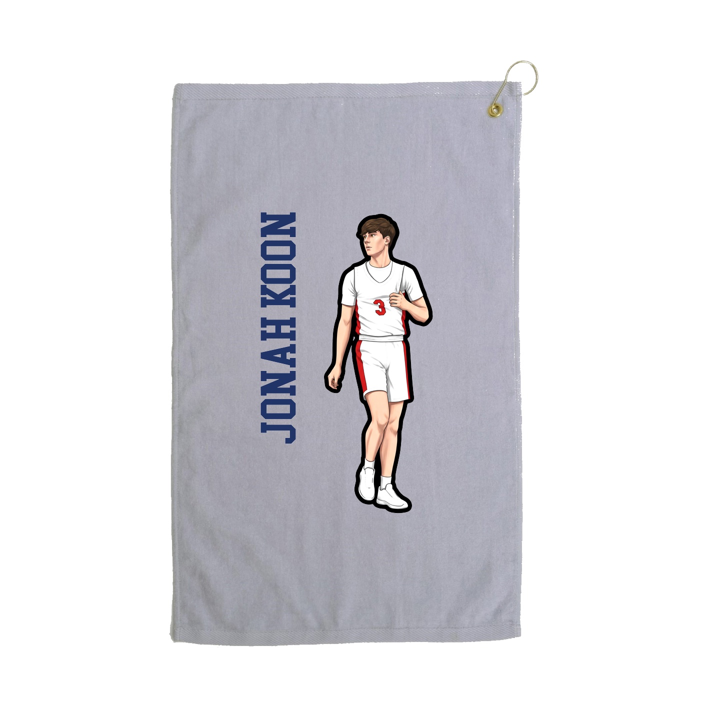 Golf Towel