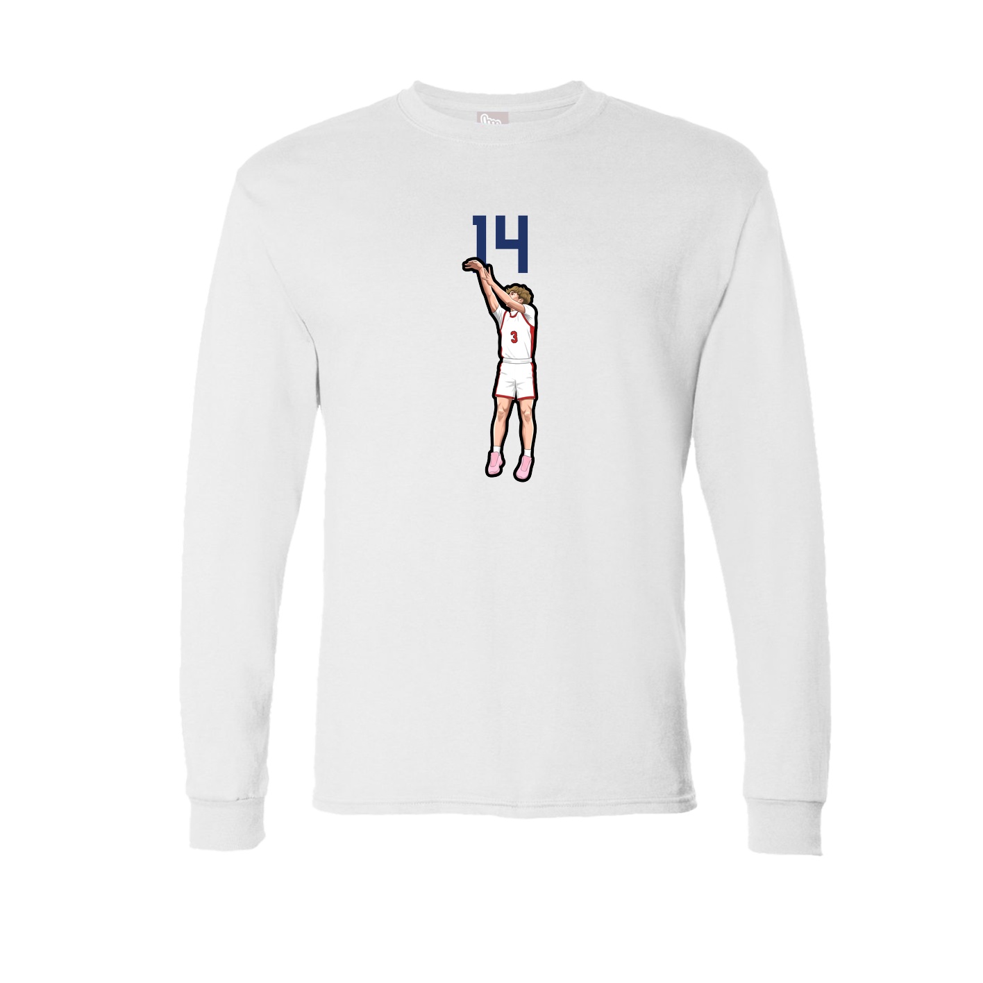 Long Sleeve Tee