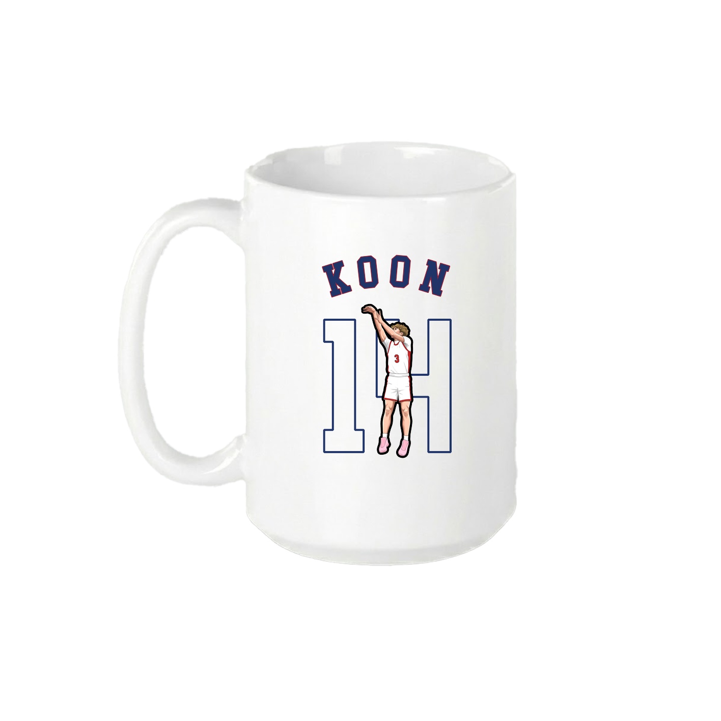 15oz Coffee Mug