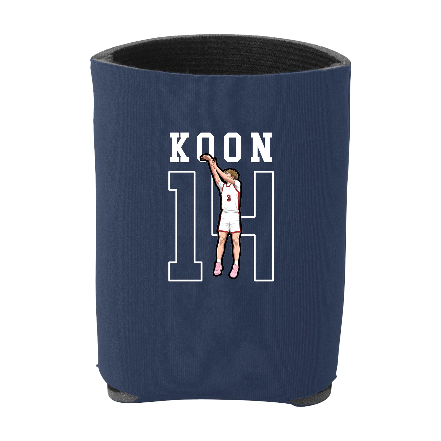 Can Holder — Shirsey in Navy