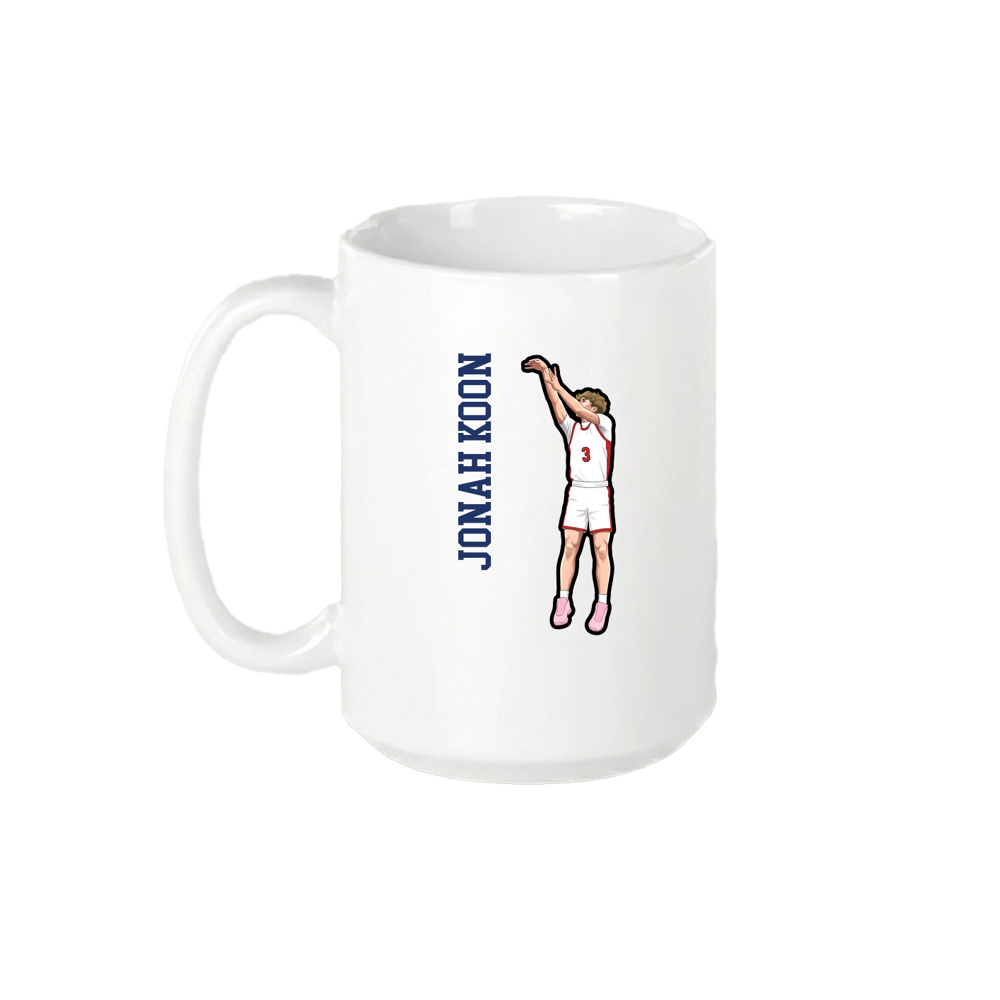 15oz Coffee Mug