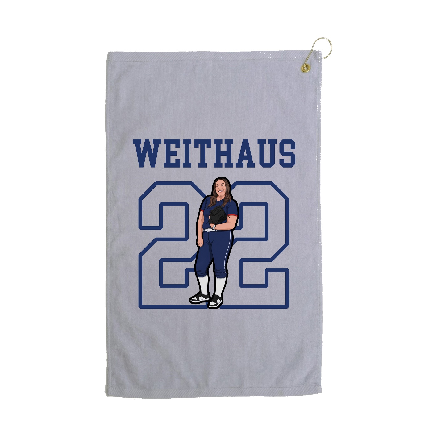 Golf Towel