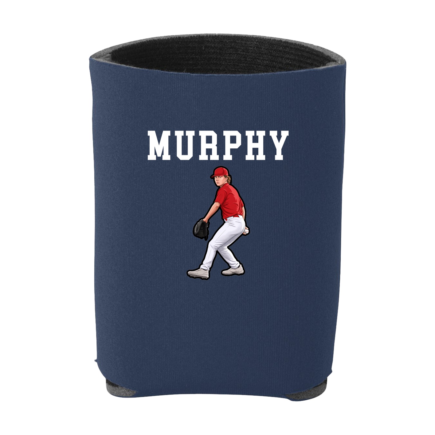 Can Holder — Shirsey in Navy