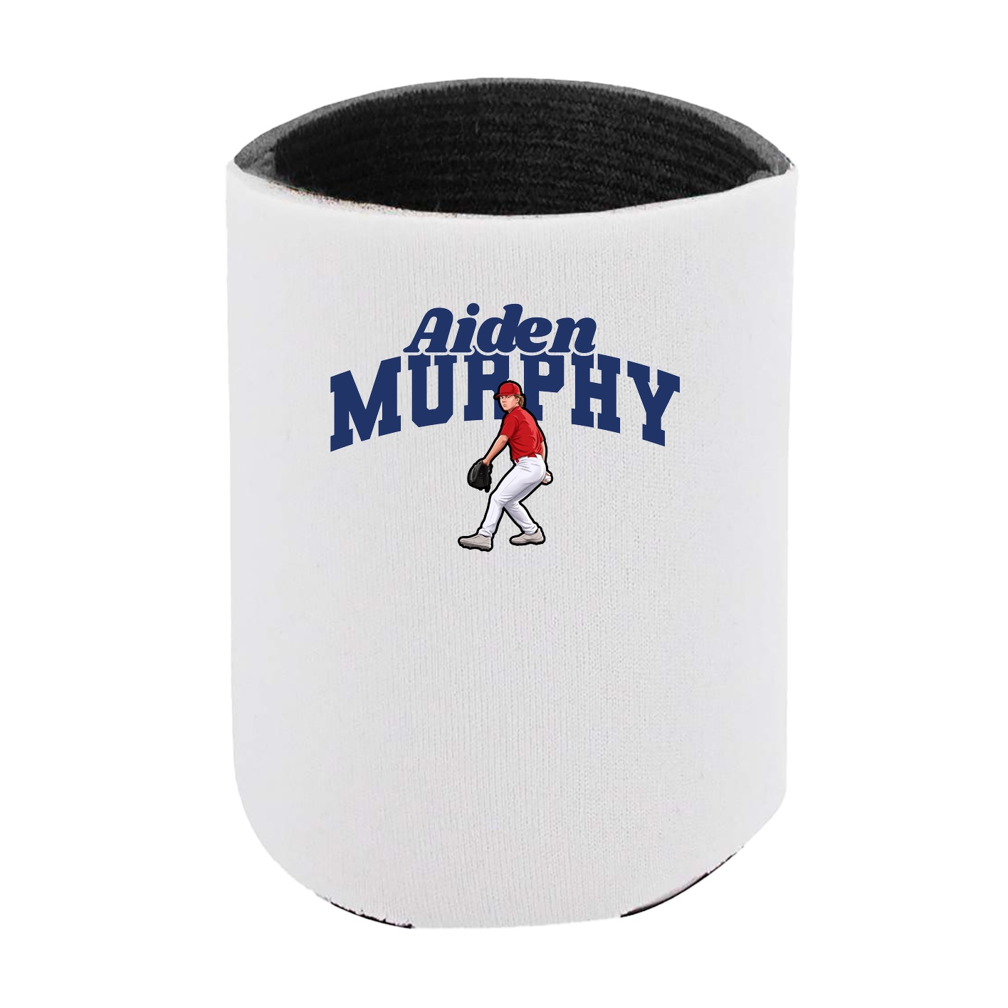 Can Holder — Signature Arch in White