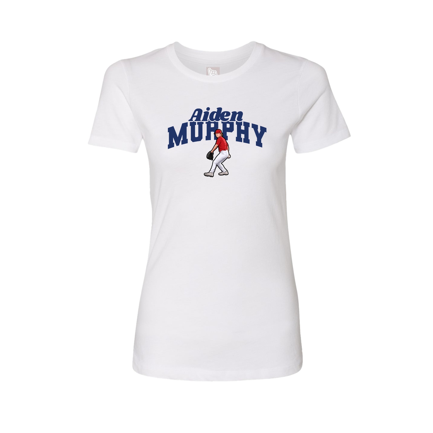 Fitted Women's Tee