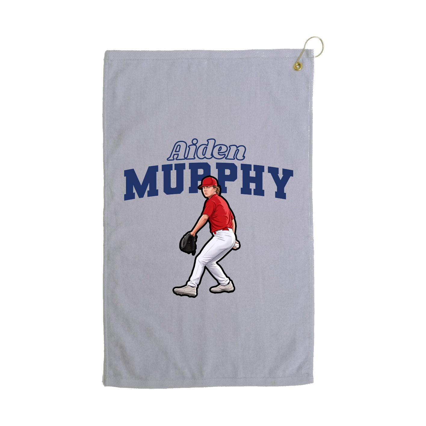 Golf Towel