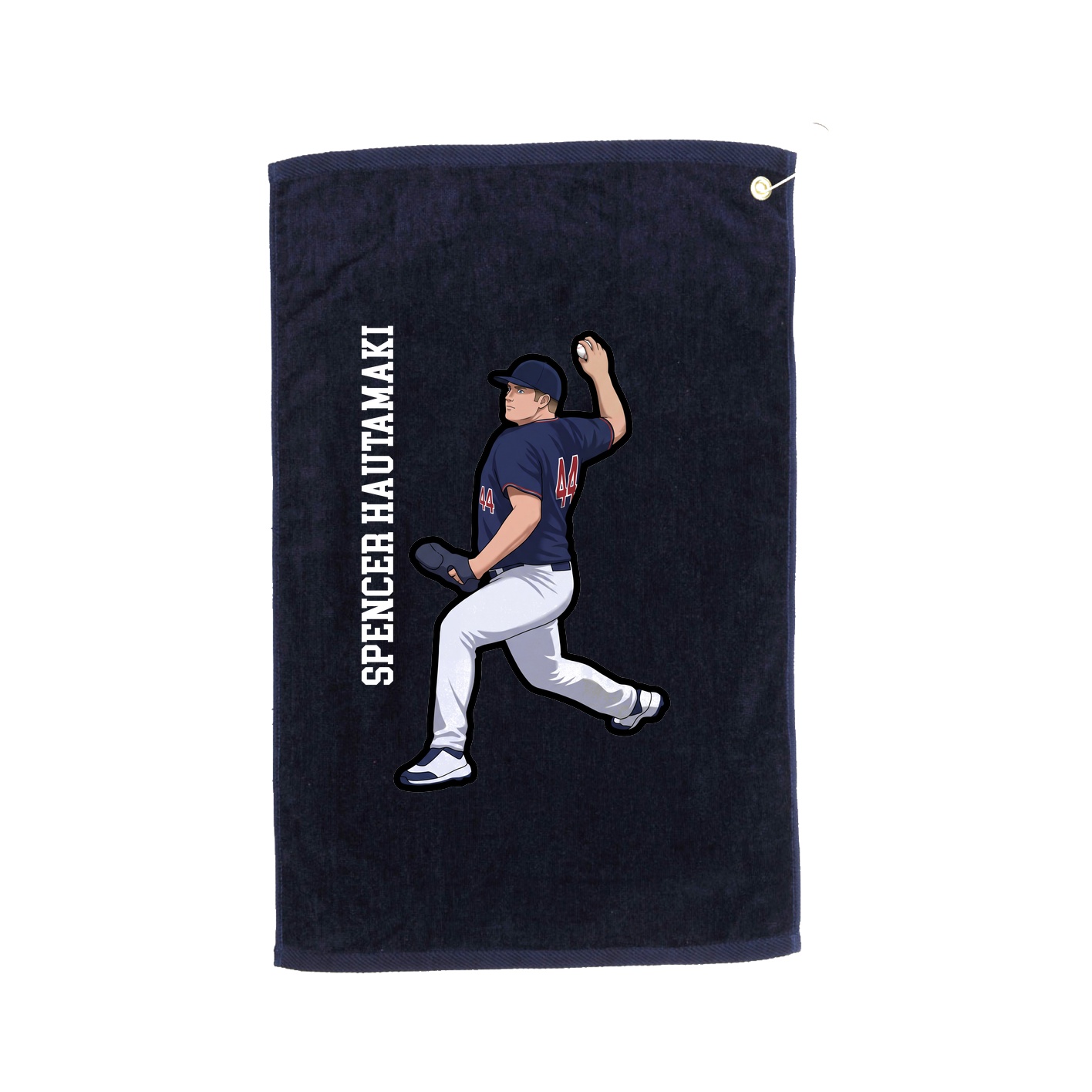 Golf Towel
