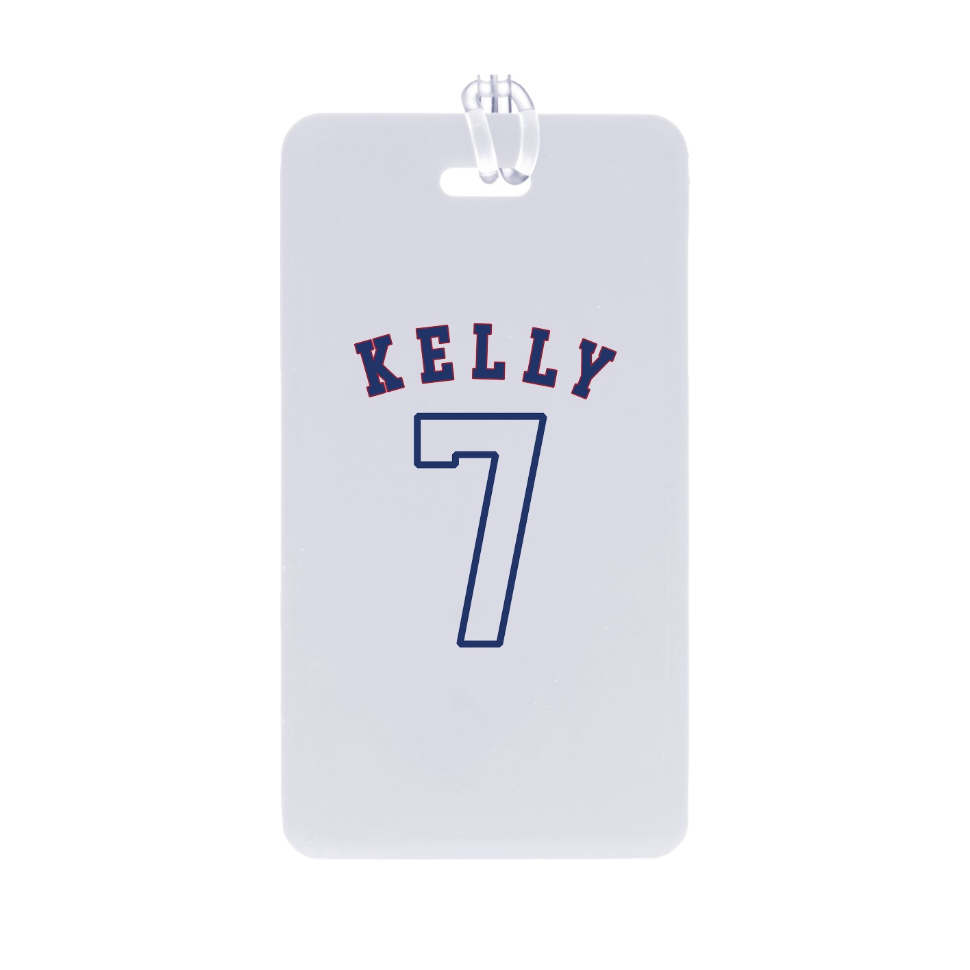 Bag Tag