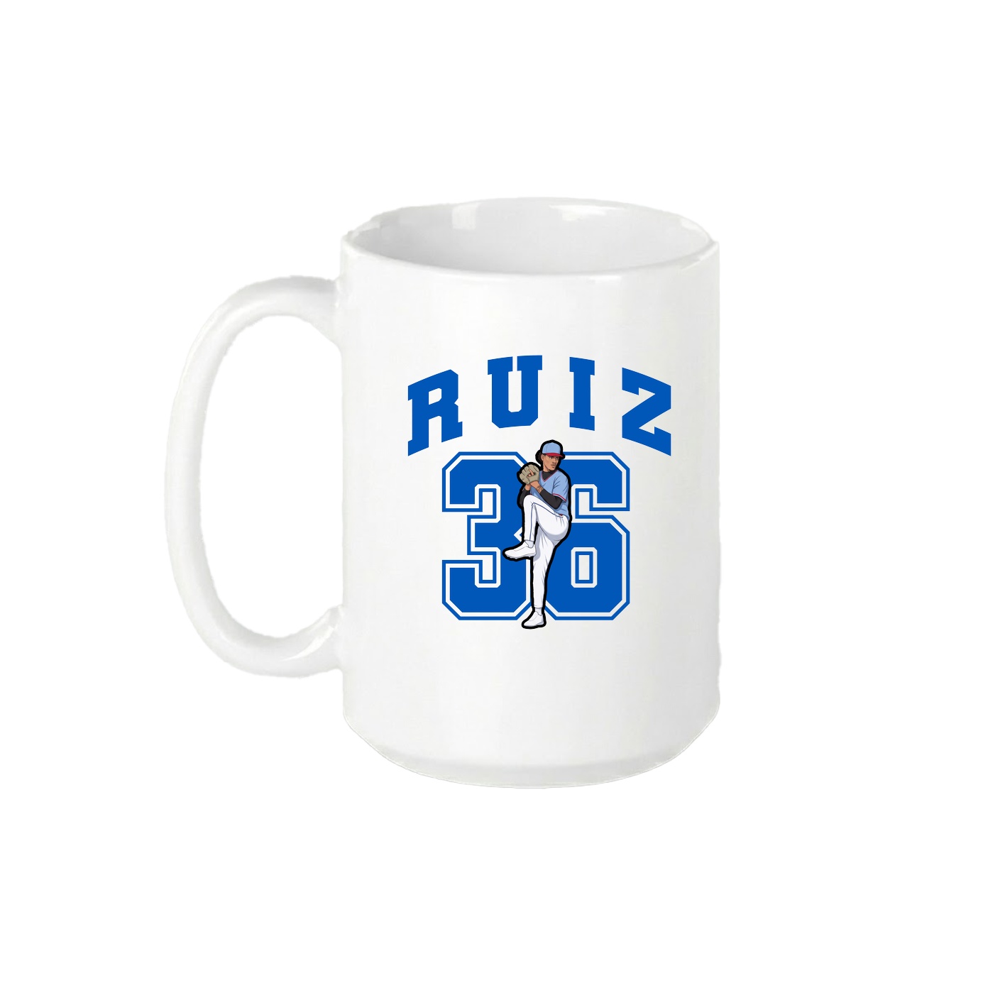 15oz Coffee Mug