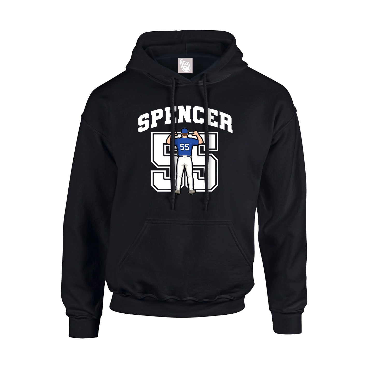 Youth Hoodie