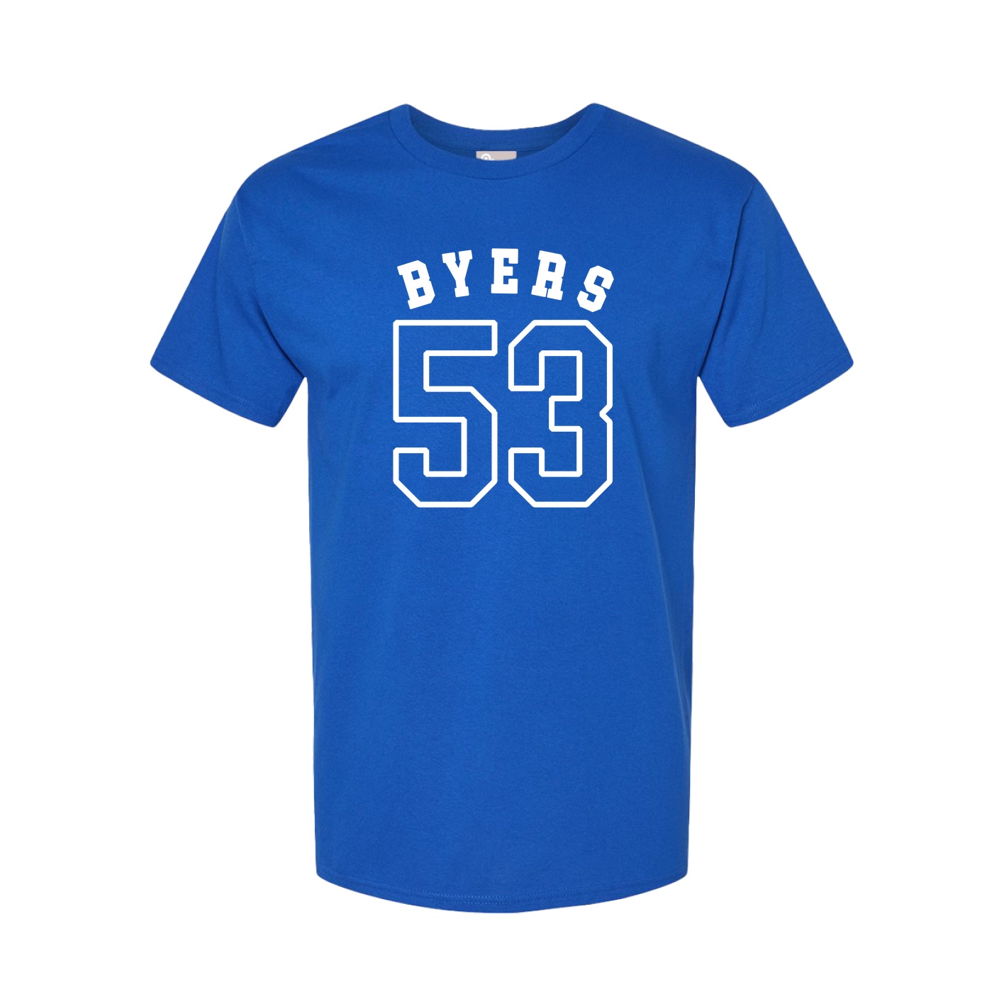 Tee — Shirsey Arch in Royal