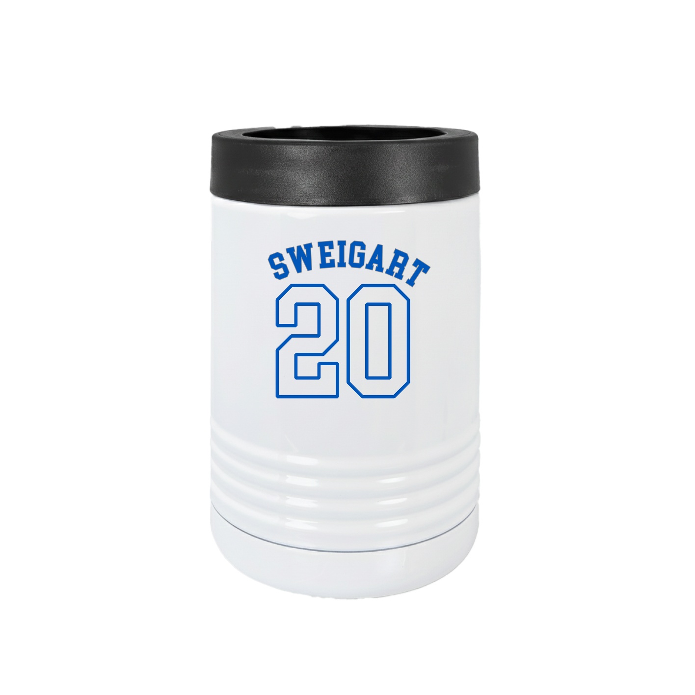 Beverage Holder — Shirsey Arch in White