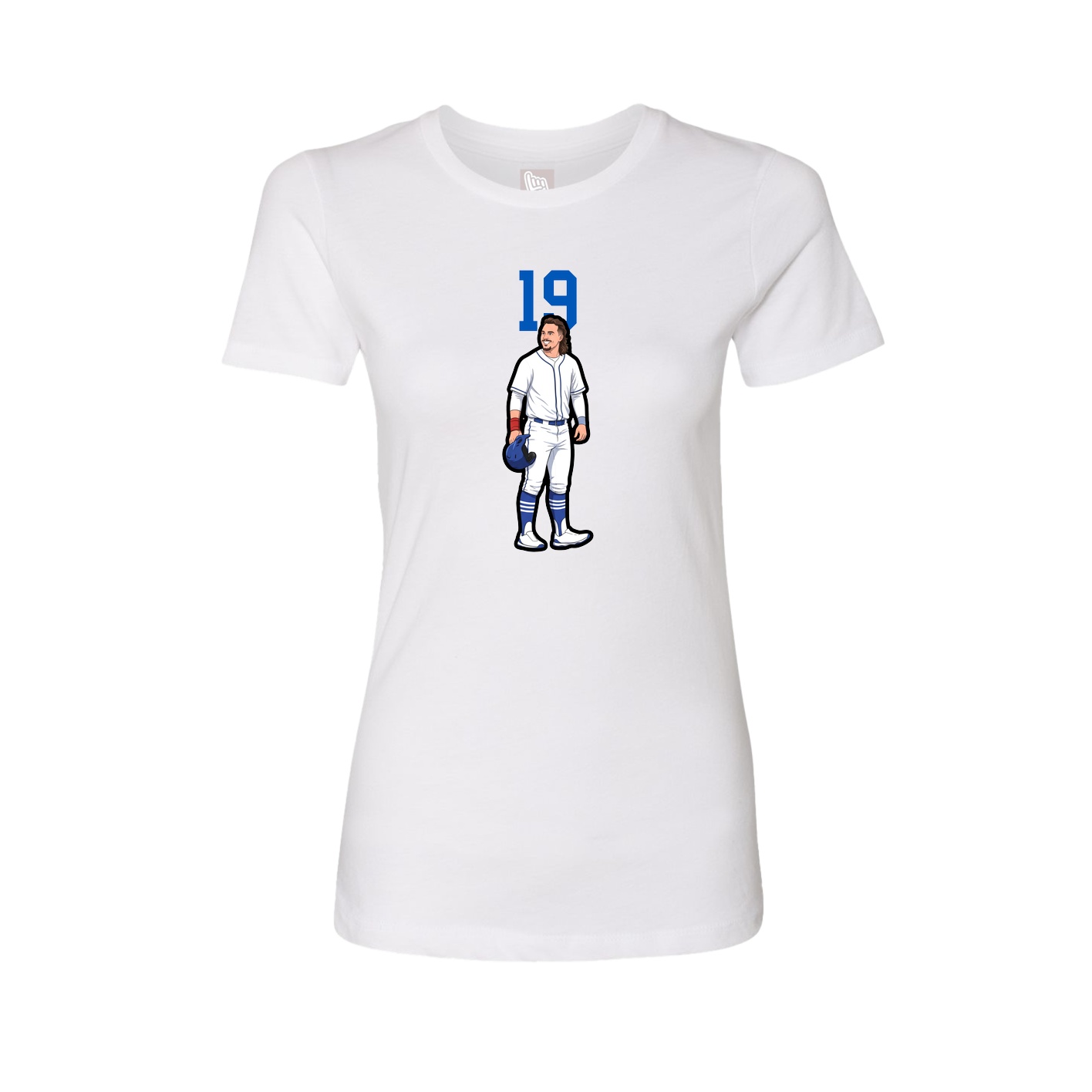 Fitted Women's Tee