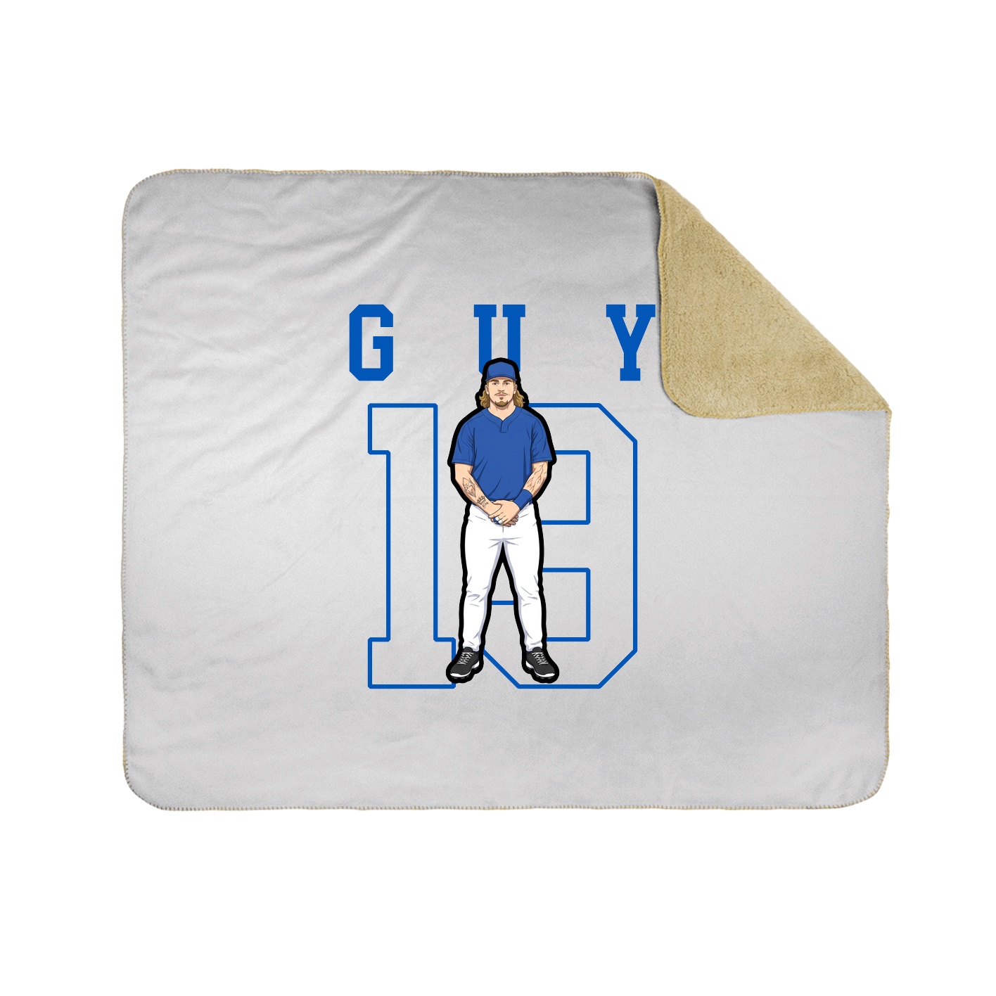 Throw Blanket