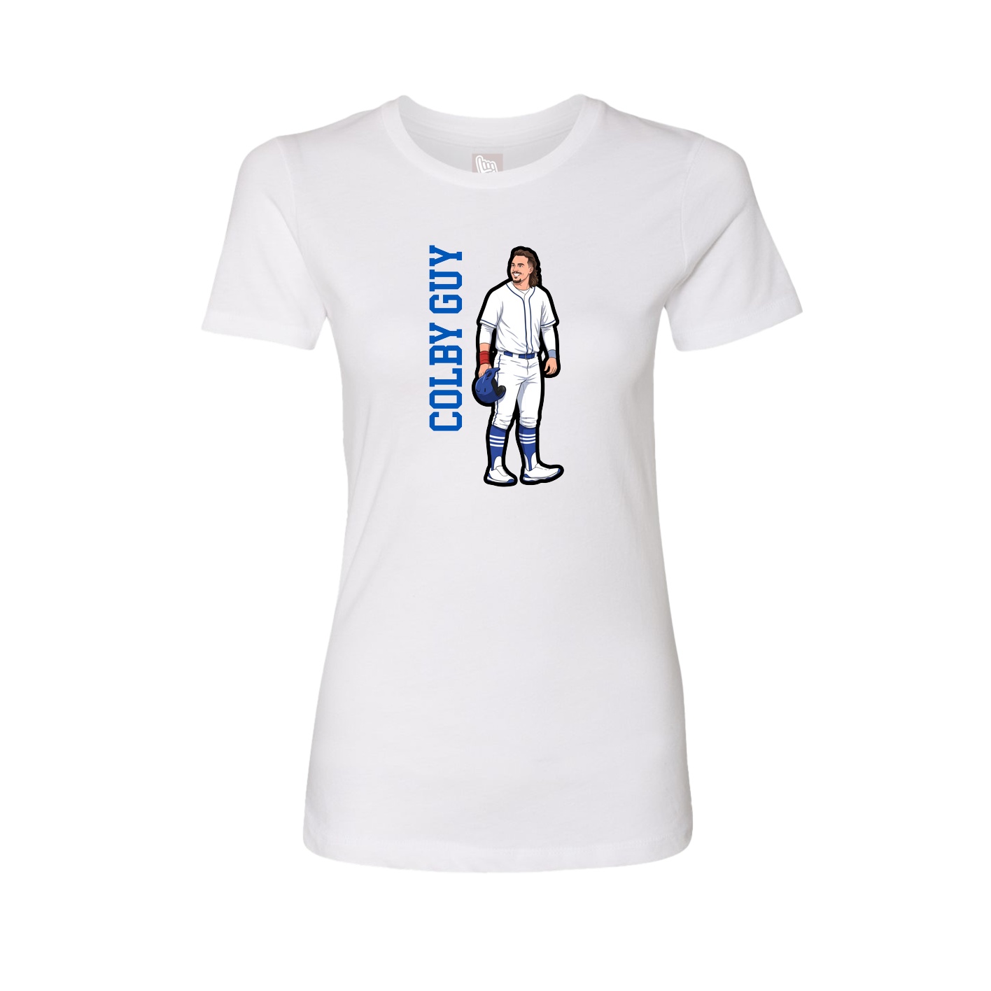 Womens Tee