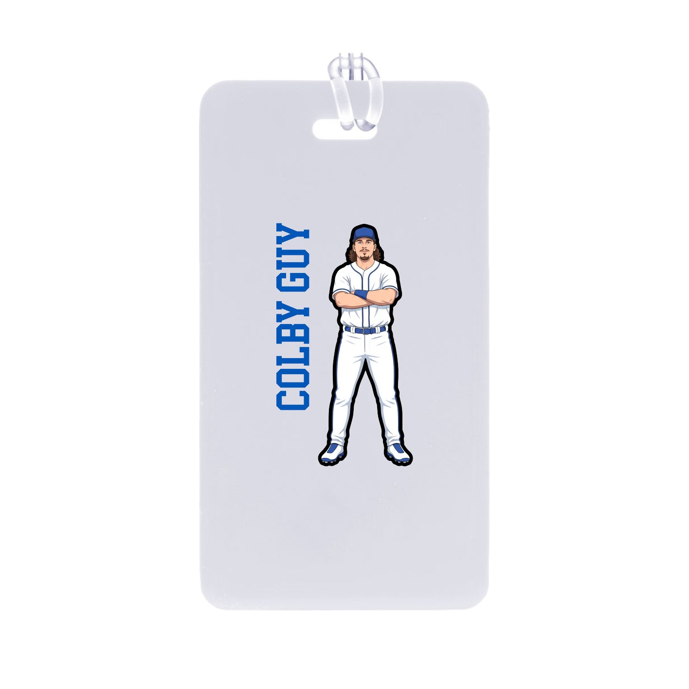 Bag Tag