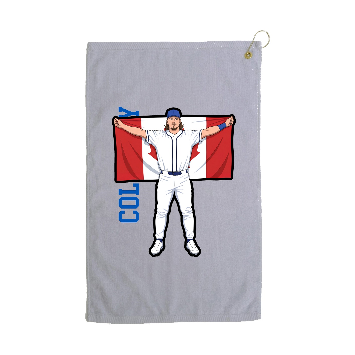 Golf Towel