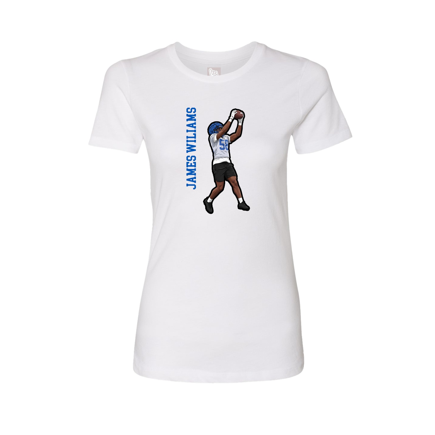 Womens Tee