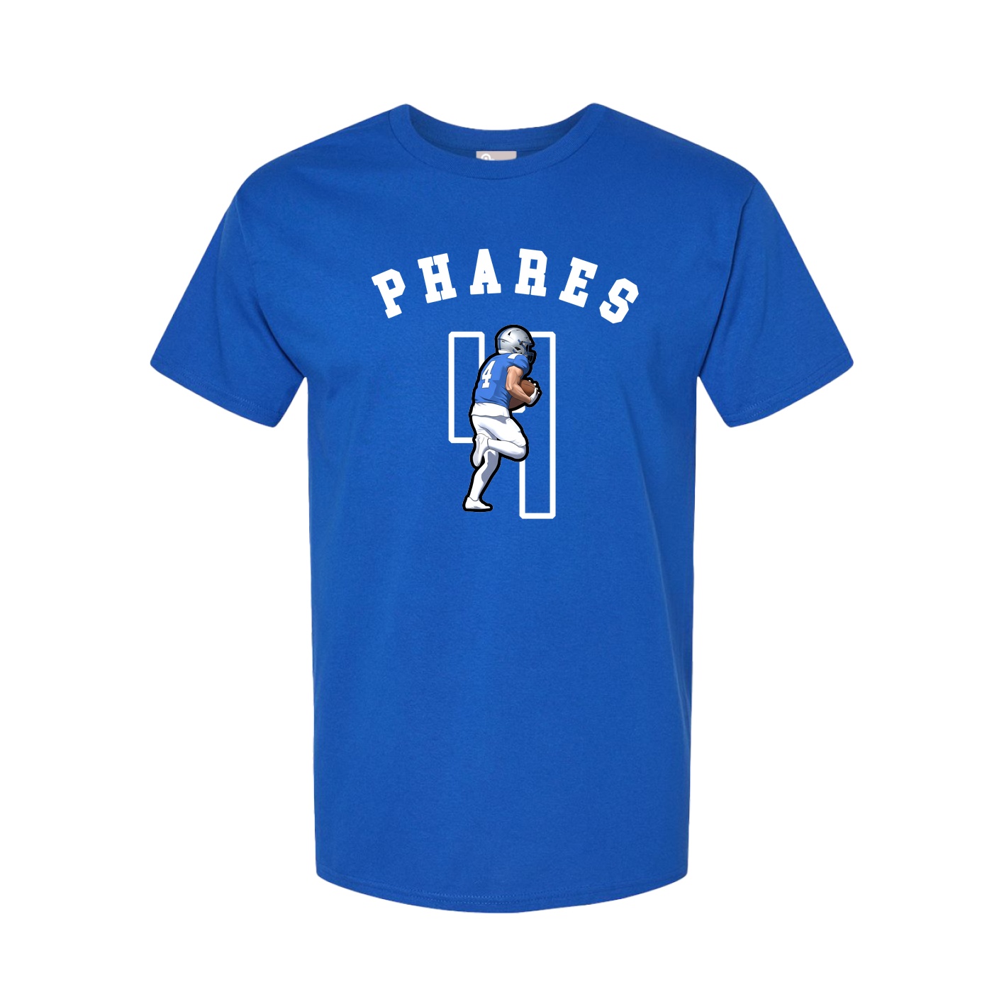 Tee — Shirsey Arch in Royal