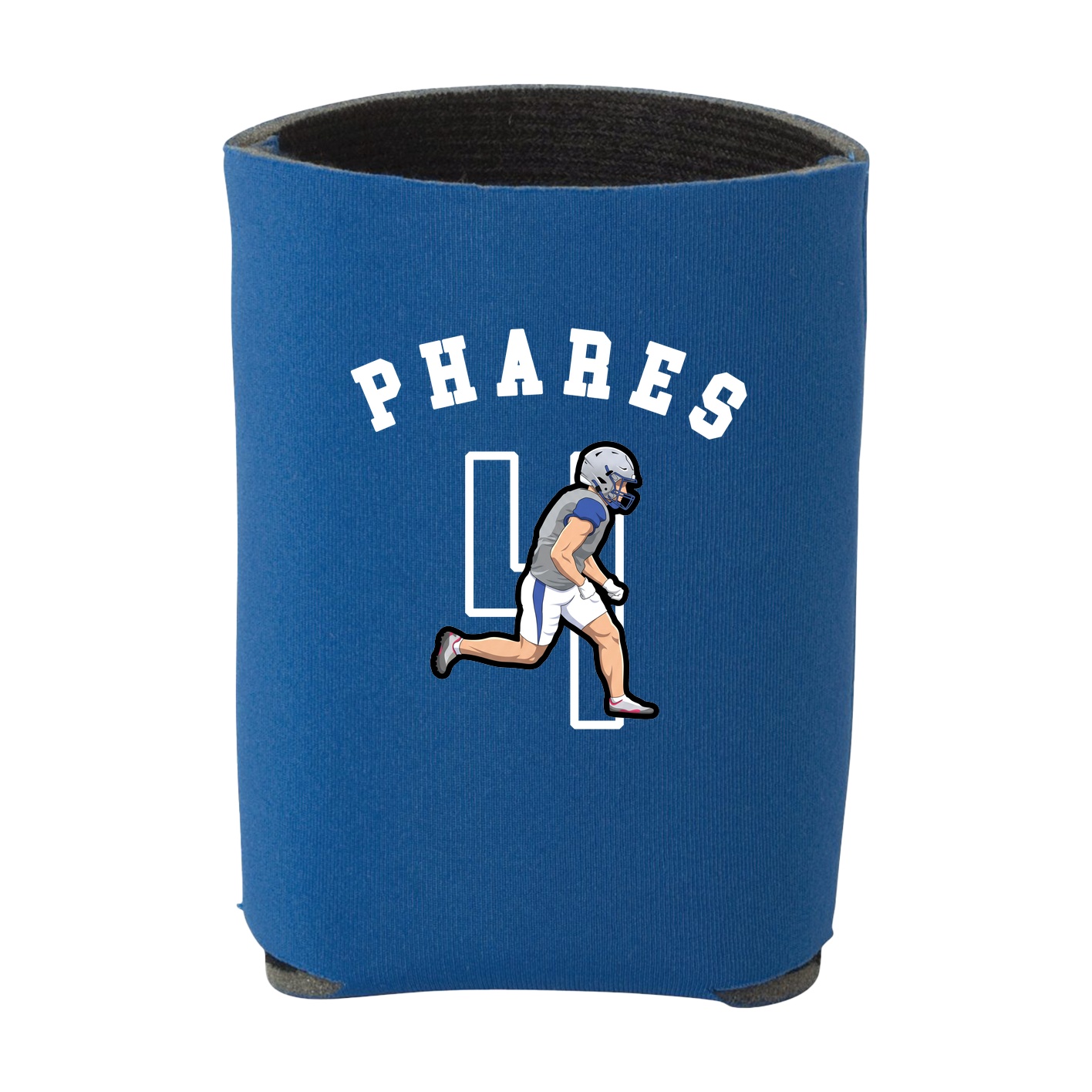 Can Holder — Shirsey Arch in Royal