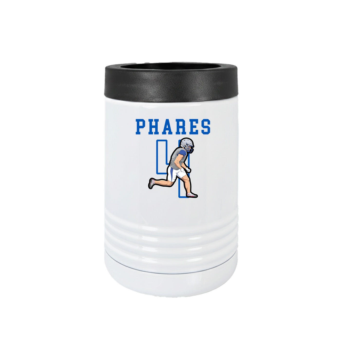 Beverage Holder — Shirsey in White