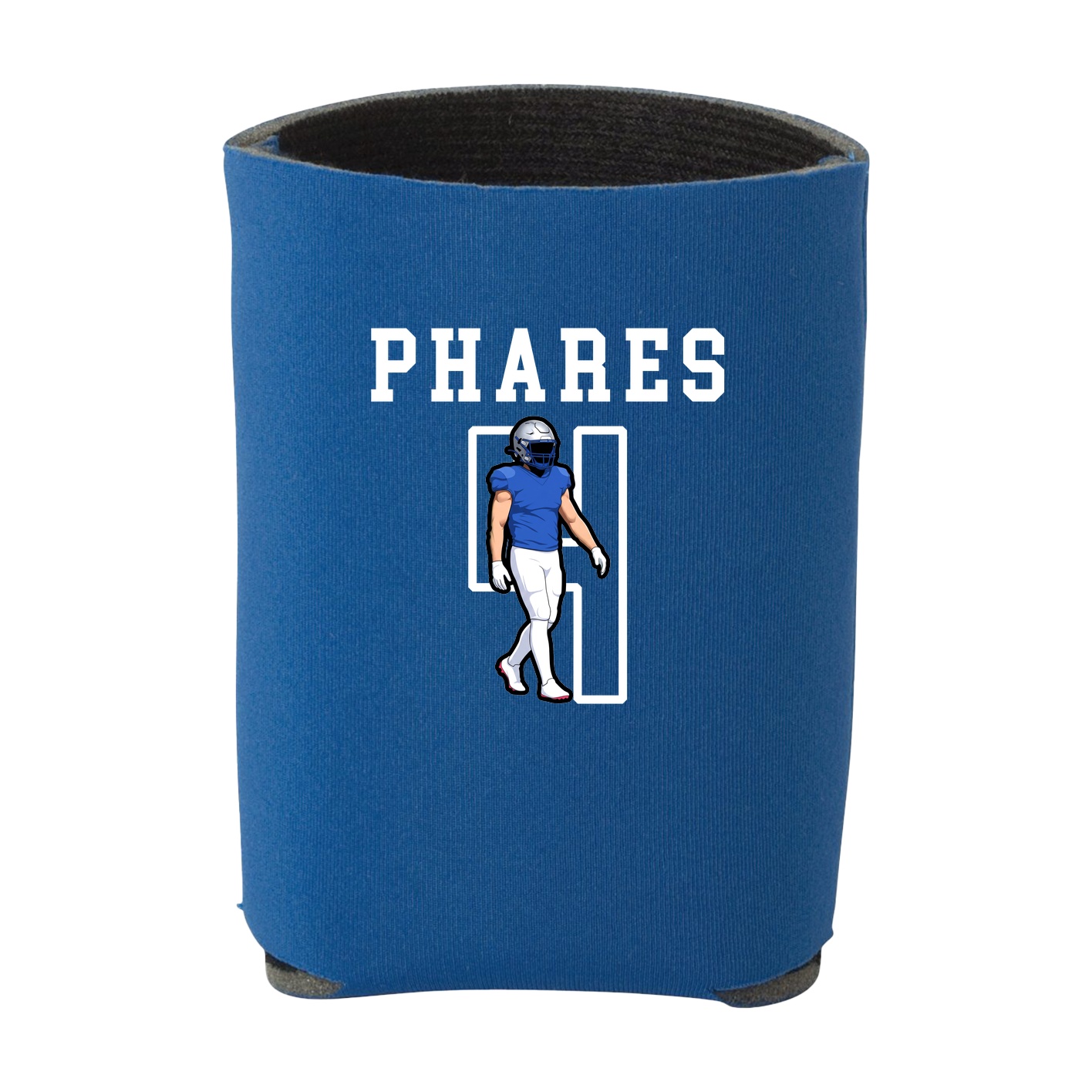 Can Holder — Shirsey in Royal